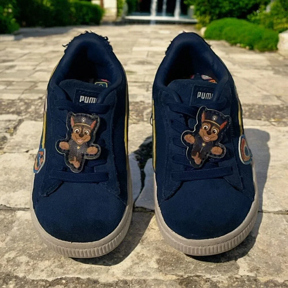 Paw Patrol paw patrol